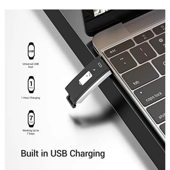 Fitness Tracker - Picture 8 of 16